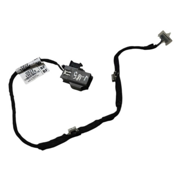 Chicote Porta Traseira Dir Ford Fusion 2013/2015 Ds7314e074