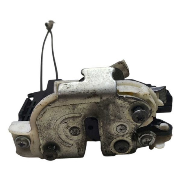 Fechadura Diant Esquerda Mitsubishi L200 Triton 2008 A 2016