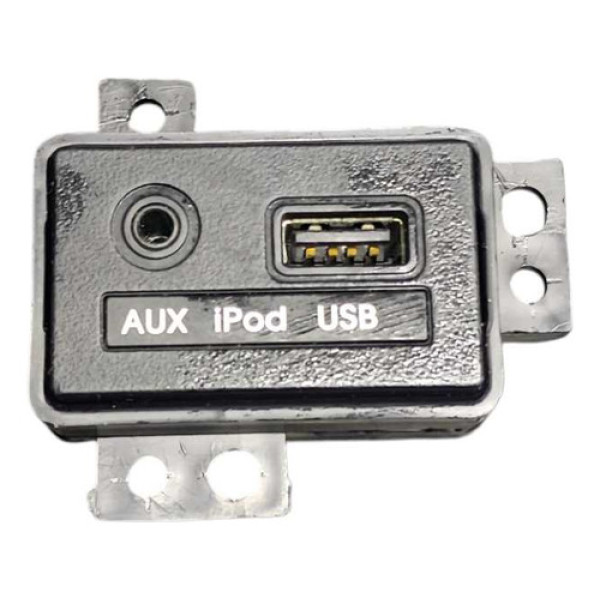 Entrada Usb Auxiliar Console Hyundai Hb20 2016 2017 2018 