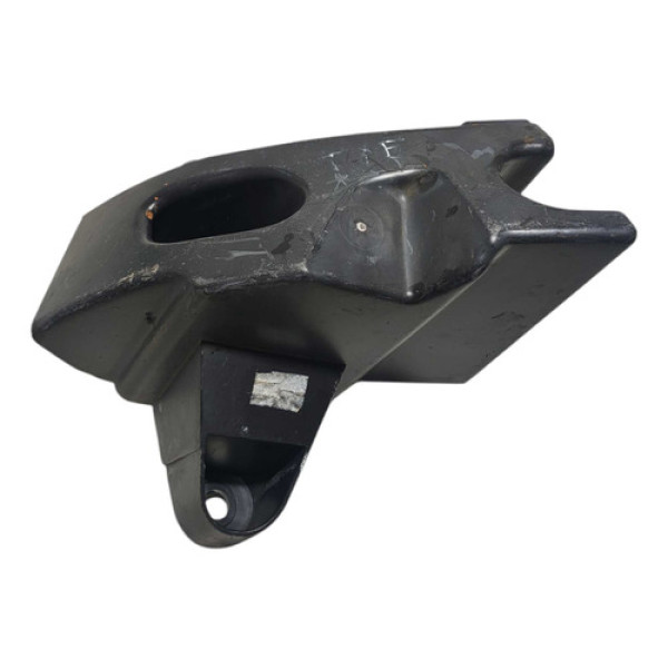 Guia Parachoque Tras Esq 9650693680 Citroen C4 Vtr 2007/2010