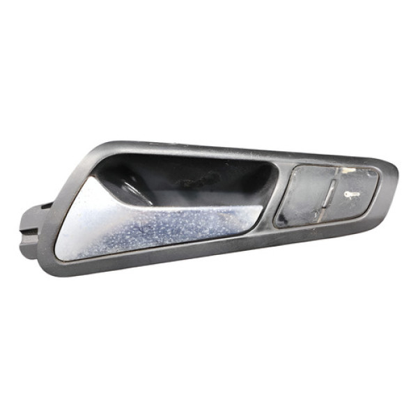 Maçaneta Int Diant Esquerda 3c1837113 Vw Passat 2006 A 2010 - Dianteira
