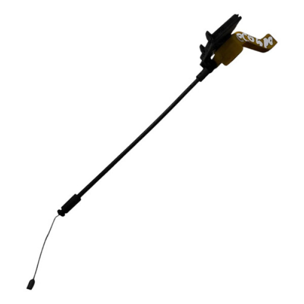 Alavanca Abertura Capô Ford Ecosport 2014 2015 2016