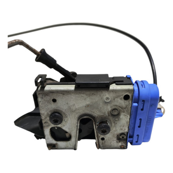 Fechadura Porta Tras Esq Audi A3 2000 2001 2002 2003 A 2005
