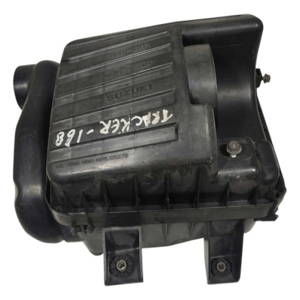Caixa Filtro Ar Chevrolet Tracker 2.0 2007 2008