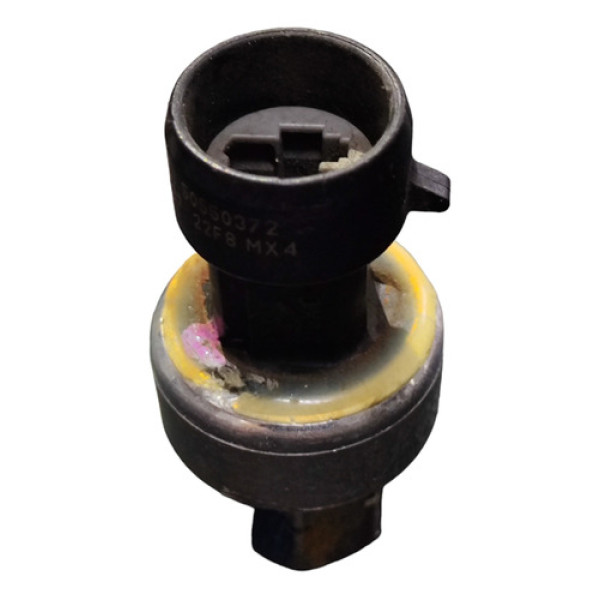 Pressostato Ar Condicionado Fiat Toro 2018 2019 2020