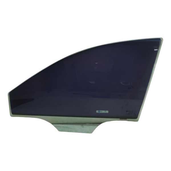 Vidro Porta Dianteira Direita Gm Tracker 1.2 Turbo 2022/2024