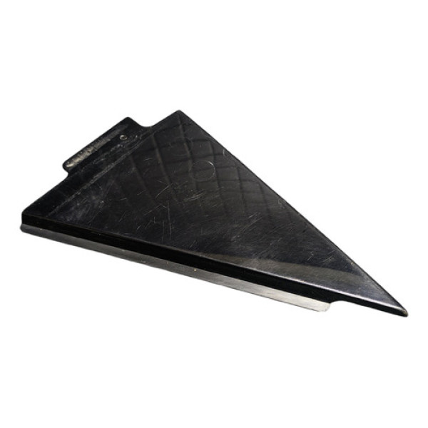 Moldura Porta Tras Esq Audi Q3 2014 2015 2016 8u0853273