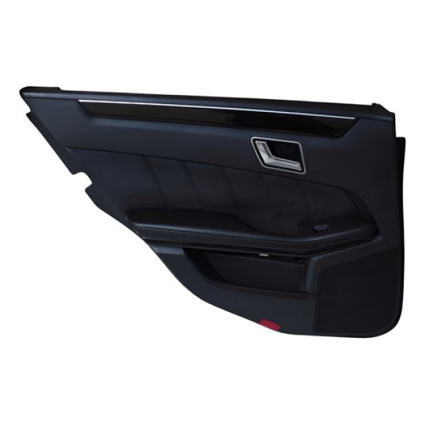 Forro Porta Traseira Esquerda Mercedes C280 2010 2011 2012 