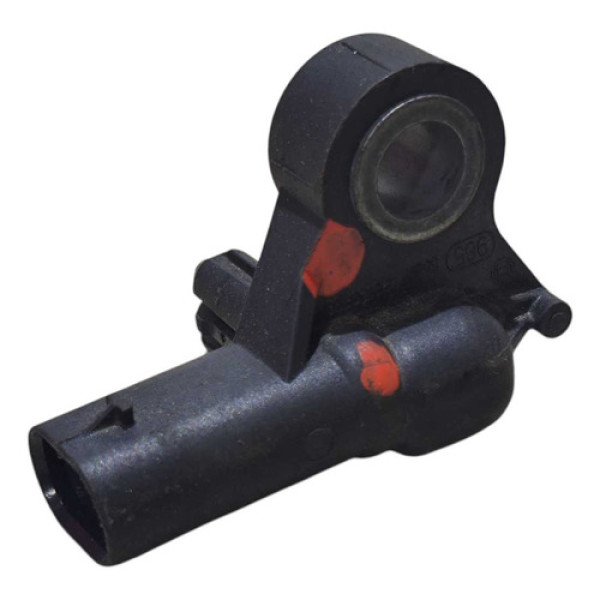 Sensor Airbag Frontal 68335885aa Jeep Renegade 1.3 2022/2025 Preto