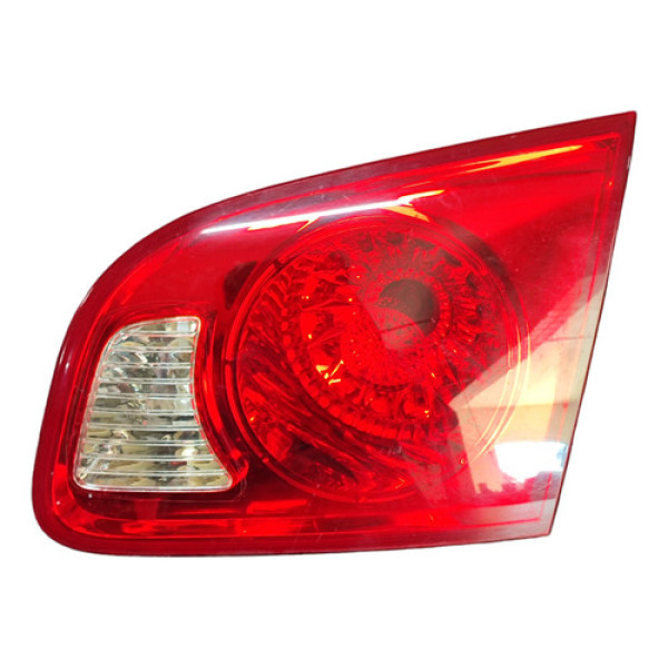 Lanterna Direita Tampa Hyundai Santa Fé 2006 A 2012