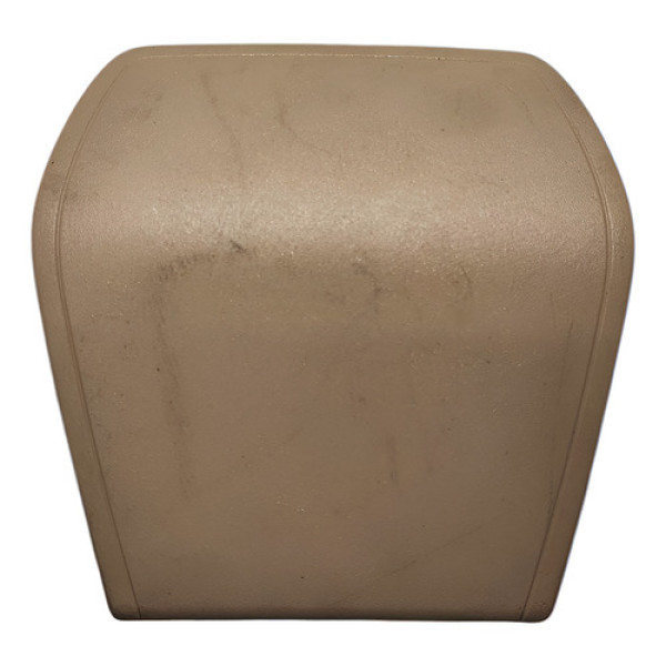 Moldura Tampão Traseiro 51467291957 Bmw 320 2013 2014 2015