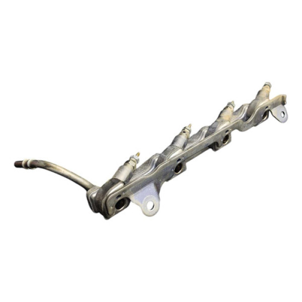 Flauta Bico Injetor Toyota Yaris 2017 2018 2019