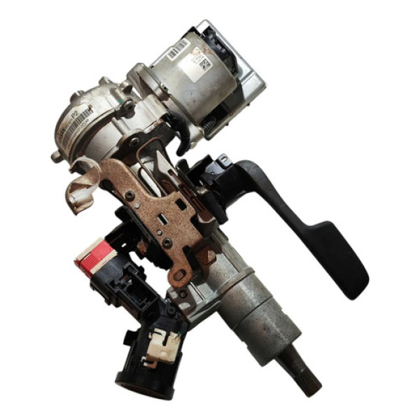 Coluna Direção Eletrica Nissan Kicks 2017 A 2020 488105ra8a