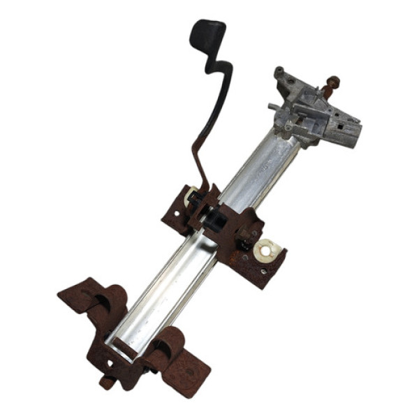 Coluna Direção Jeep Cherokee 3.7 2006 2007