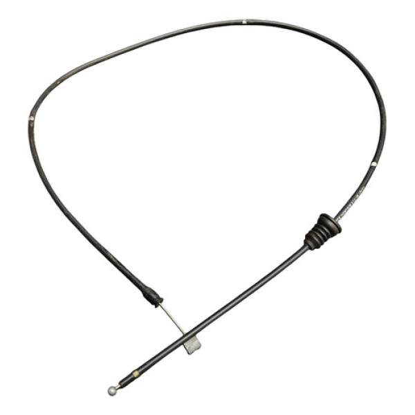 Cabo Abertura Capô 2h0823535 Volkswagen Amarok 2017 A 2019 