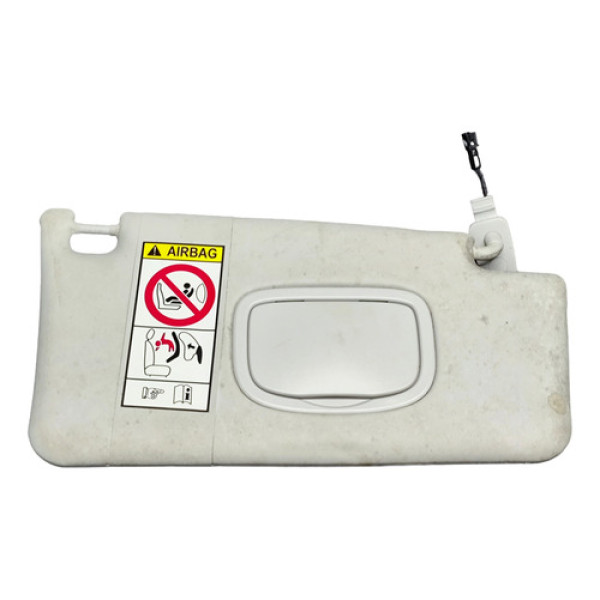 Quebrasol Lado Direito Jeep Renegade 2017 2018 2019