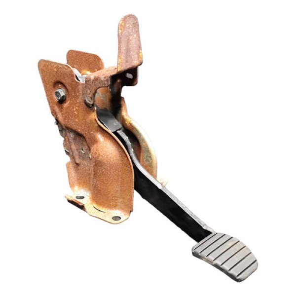 Pedal Desacelerador Renault Duster Oroch 2019 2020 2021