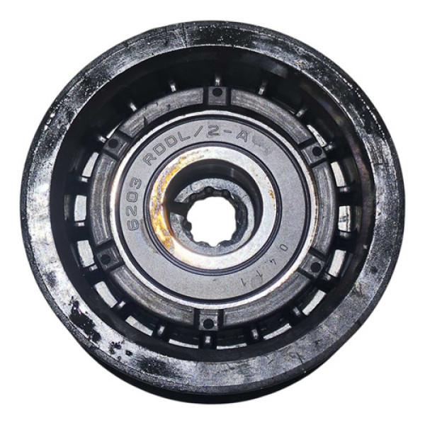 Polia Correia Jeep Compass Trailhawk 2.0 2021 2022 2023