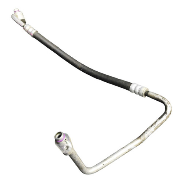 Mangueira Ar Cond 2q0820721 Vw Nivus Highline 1.0 2021/2023