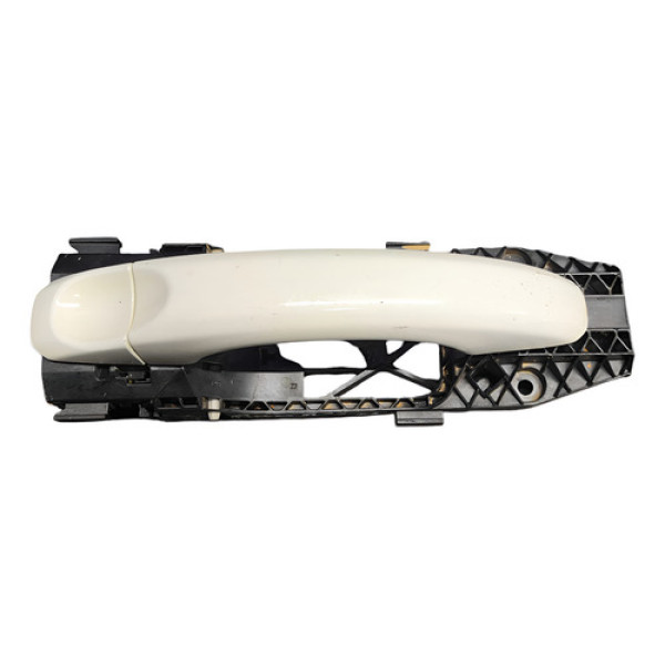 Maçaneta Externa Traseira Esquerda Vw Amarok V6 2016 A 2022 Traseira