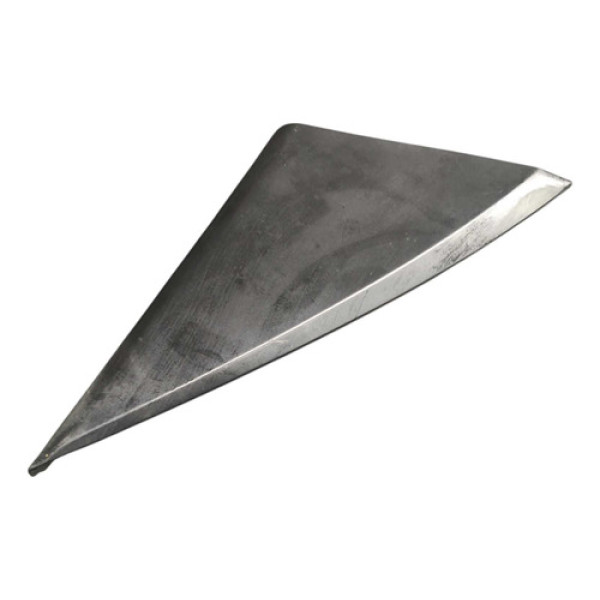 Moldura Int Retrovisor Direito Chery Tiggo 2009 2010 2011