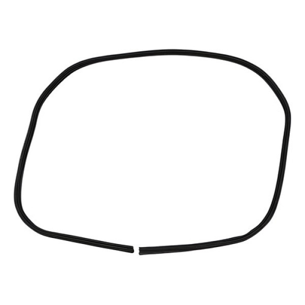 Borracha Guarnição Porta Malas Honda Fit 2009 2010 A 2013