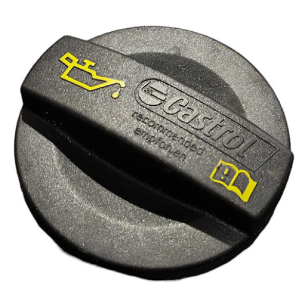 Tampa Do Óleo Motor Volkswagen Up Take 2017 2018 Preta