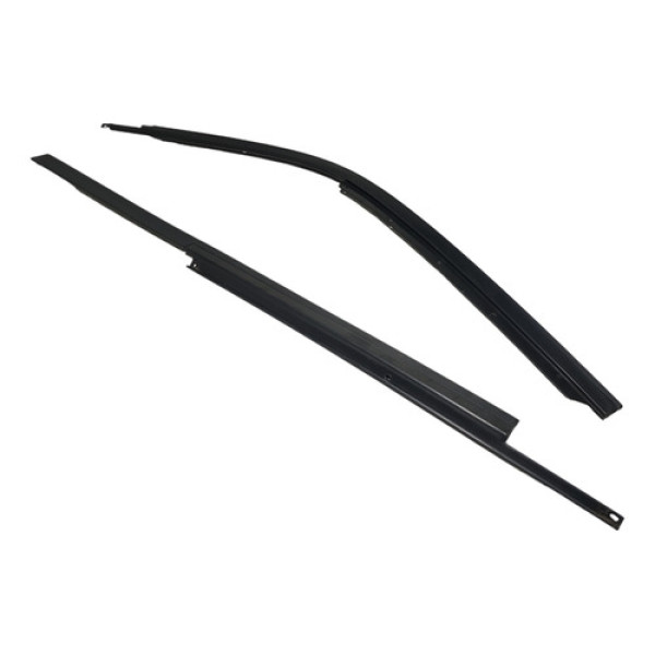 Jogo Friso De Teto Jeep Cherokee 2006 2007