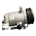 Compressor Ar Condicionado Gm Onix Plus 1.0 2022 A 2024