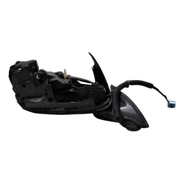 Retrovisor Direito Honda Fit Lx 2009 A 2013 Retirada Peças