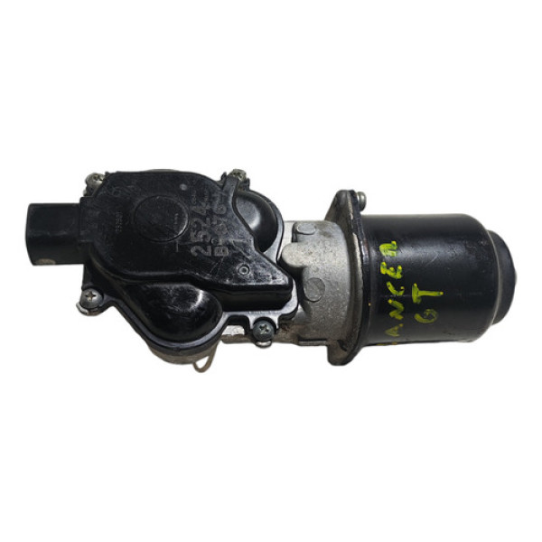 Motor Limpador Parabrisa Mitsubishi Lancer 2010 A 2015 