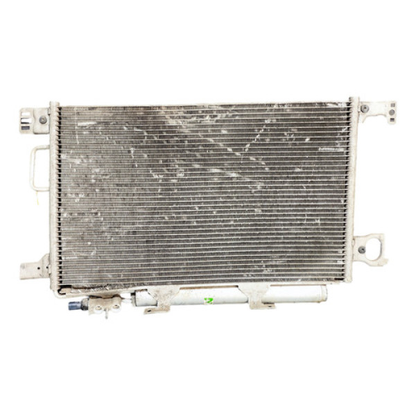 Condenador Ar Condicionado Mercedes Clc200  C/detalhe