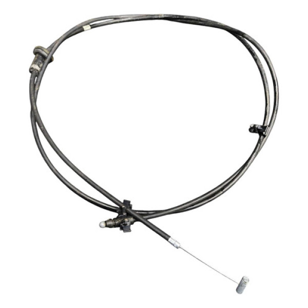 Cabo Alavanca Capô 1s0007l27 Hyundai Hb20 1.6 2014 A 2019