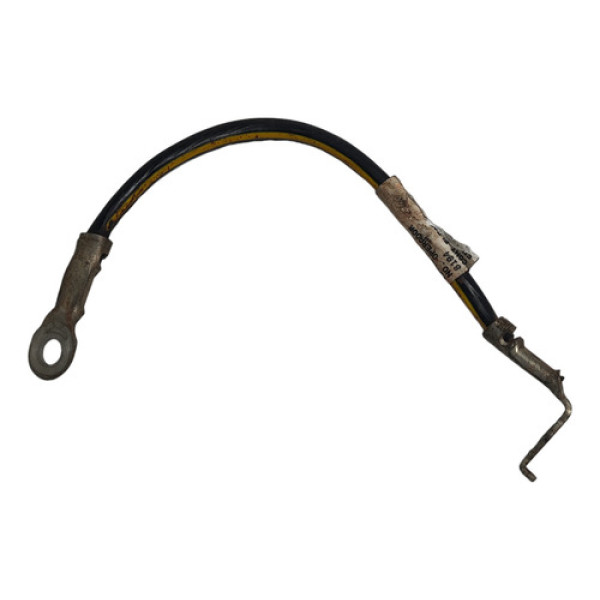 Pisca Cabo Polo Negativo Nissan Kicks 2017 2018 2019 1.6 Direito 1