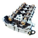 Cabeçote Motor 12600788 Gm Captiva 2.4 2008 2009 2010