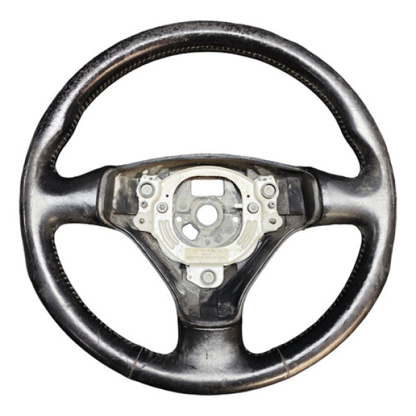 Volante Audi Tt 2004 2005 2006 8n0419091 Preto