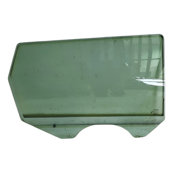 Vidro Porta Traseira Direita Dogde Journey 2.7 V6 2010/2014