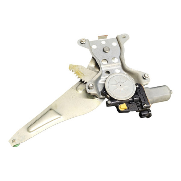 Máquina Vidro Motor Tras Esquerda Suzuki Sx4 2010 2011 2012