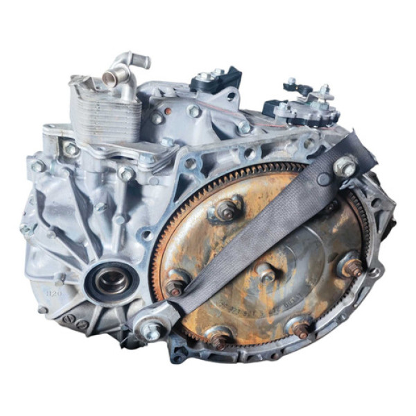 Caixa De Cambio Volkswagen Tcross 1.0 2020 2021 2022 Detalhe