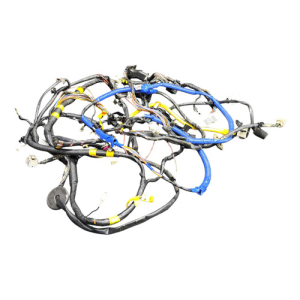 Pisca Chicote Carroceria 915501s331 Hyundai Hb20 2014 A 2019