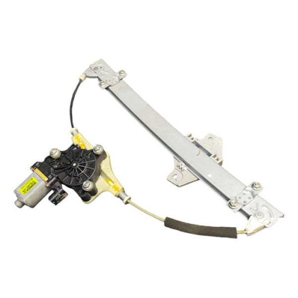 Máquina Vidro Diant Dir Hyundai Hb20 2013 A 2019 824601s000