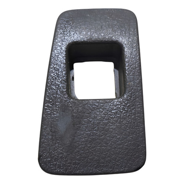 Moldura Botão Porta Malas Ford Edge 3.5 V6 2012 2013 2014