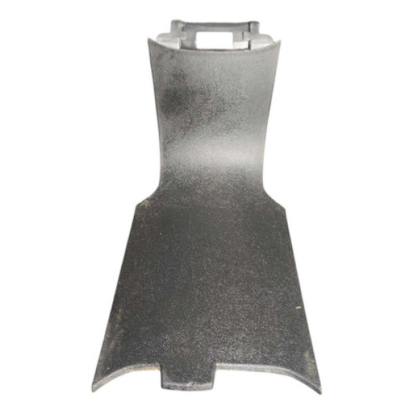 Moldura Console Central 9801005477 Peugeot 208 2013 A 2015