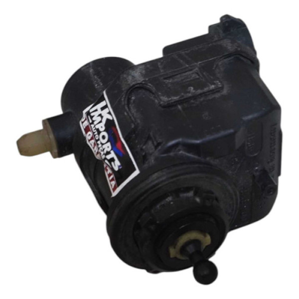 Motor Regulagem Farol Jac J3 2009 A 2012 Ambos Lados