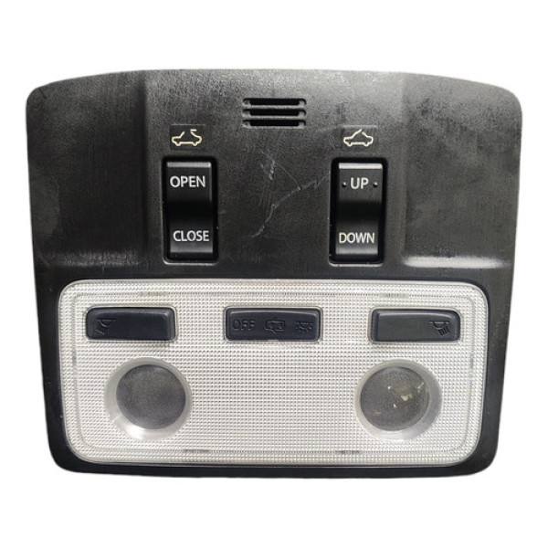 Luz Teto Cortesia Toyota Yaris 2019 2020 2021 2192101