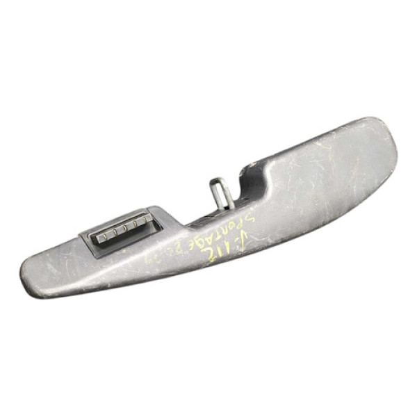 Motor Limpador Parabrisa Traseiro Kia Sportage 2007 A 2009