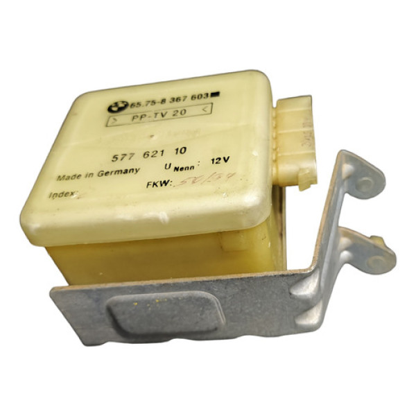 Sensor Rotação 65758367603 Bmw E36 1997 1998 1999