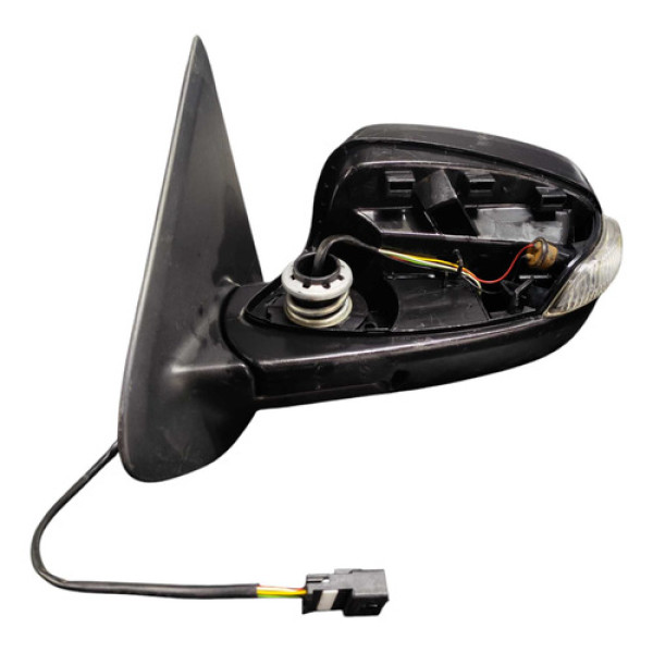 Retrovisor Esquerdo Renault Sandero 2020 A 2024 C/detalhe