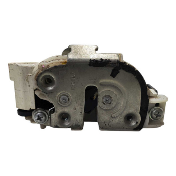 Fechadura Traseira Esquerda Mitsubishi L200 2008 2009 2010