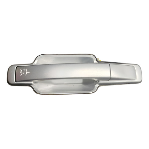 Maçaneta Externa Traseira Esquerda Ssangyong Kyron 2007/2011 Traseira